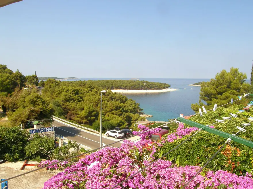 Ferienwohnung in Primosten  999204548 32741