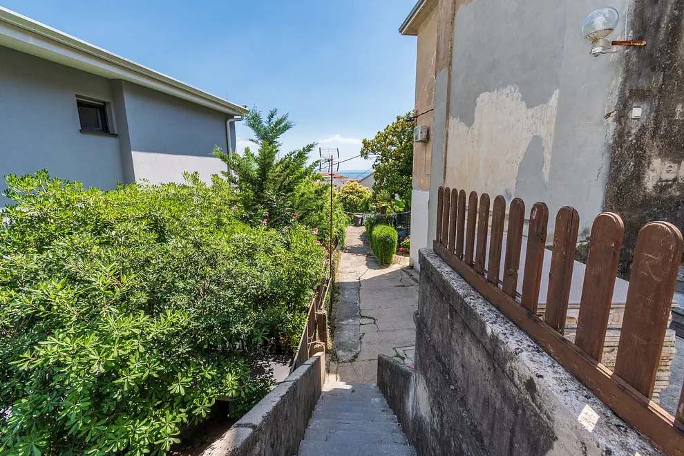 Ferienwohnung in Opatija  999239034 43196 – Foto 14