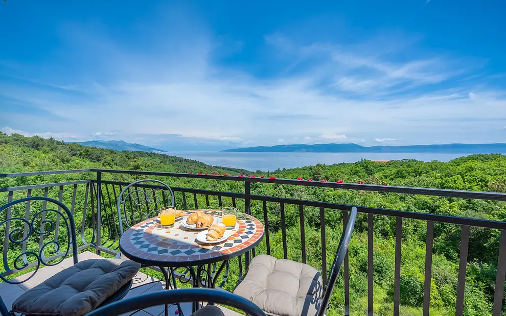 Ferienwohnung in Rabac mit Pool 999204700 32890 – Foto 2