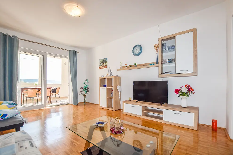 Ferienwohnung in Pasman  66134321 19121