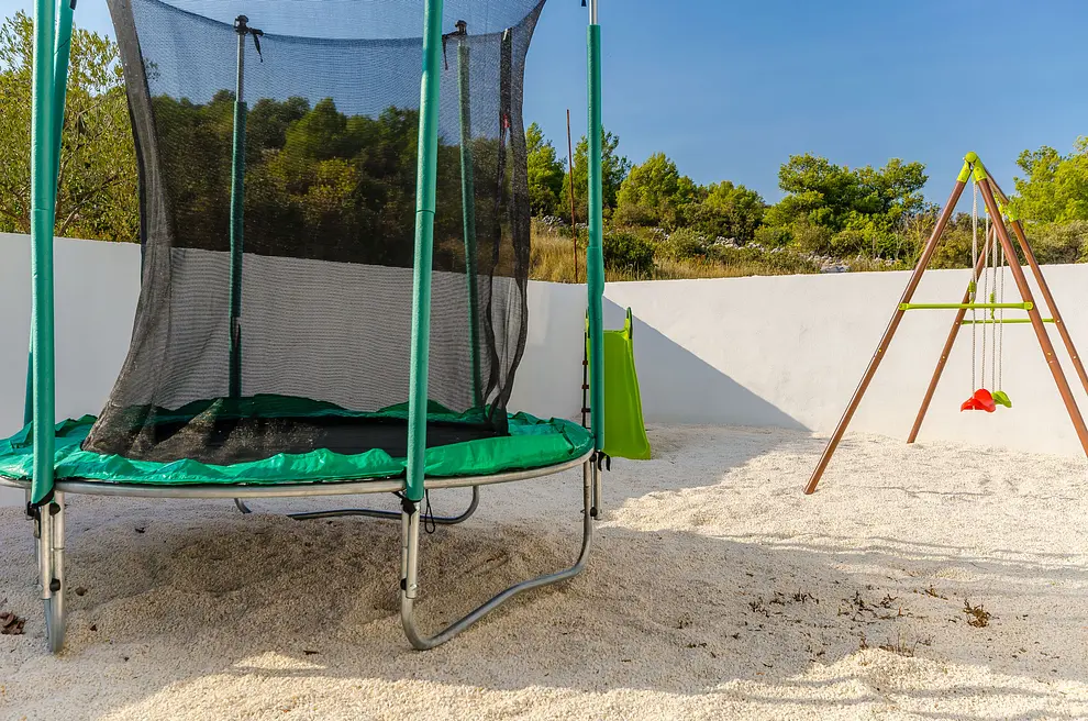 Ferienwohnung in Marina mit Pool 999210004 37898 – Foto 24