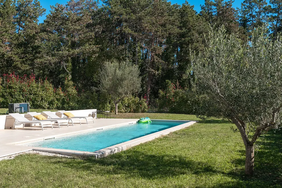 Ferienhaus in Porec mit Pool 999223964 42075 – Foto 22