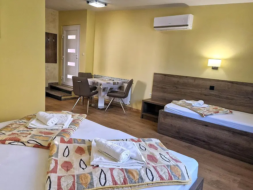 Ferienwohnung in Novalja  999204290 32500 – Foto 13