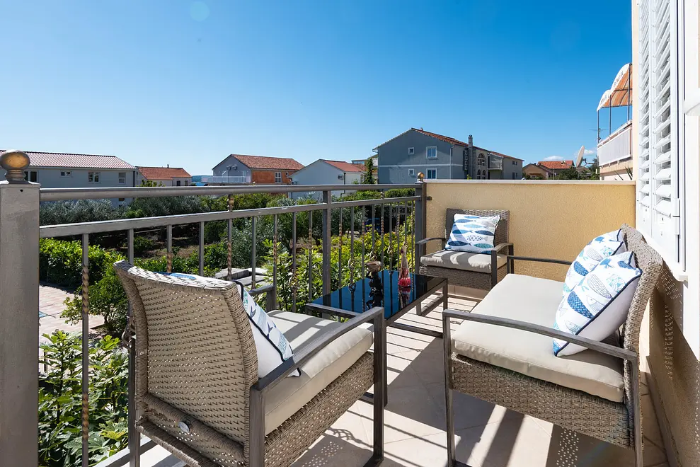 Ferienwohnung in Orebic  66135063 19334