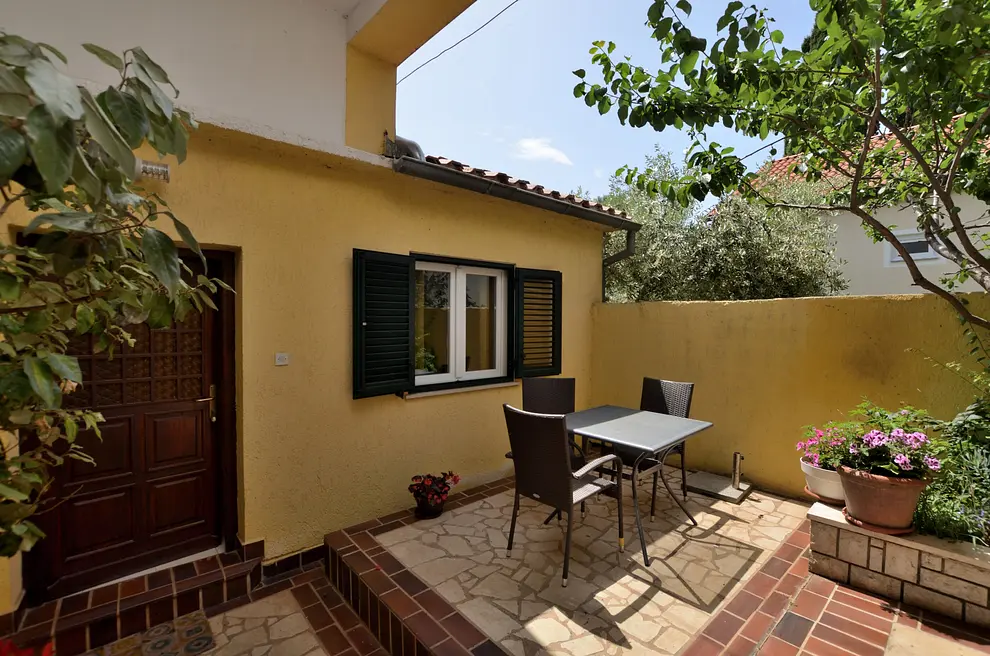 Ferienwohnung in Medulin  999209135 37066