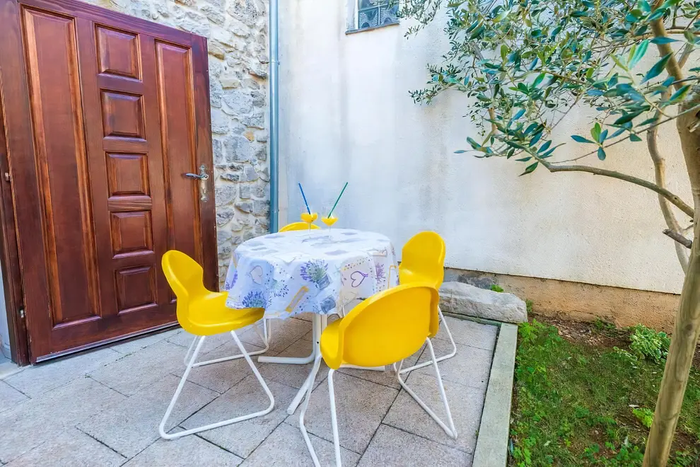Ferienwohnung in Sukosan  999209537 37458 – Foto 2