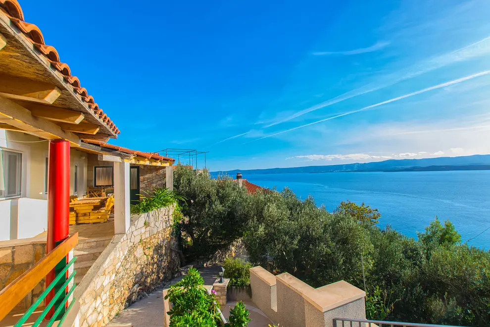 Ferienwohnung in Bol  66142489 24094