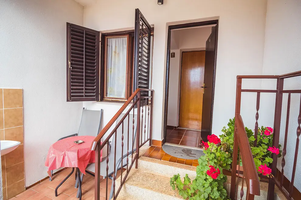 Ferienappartment in Umag  66132744 17871