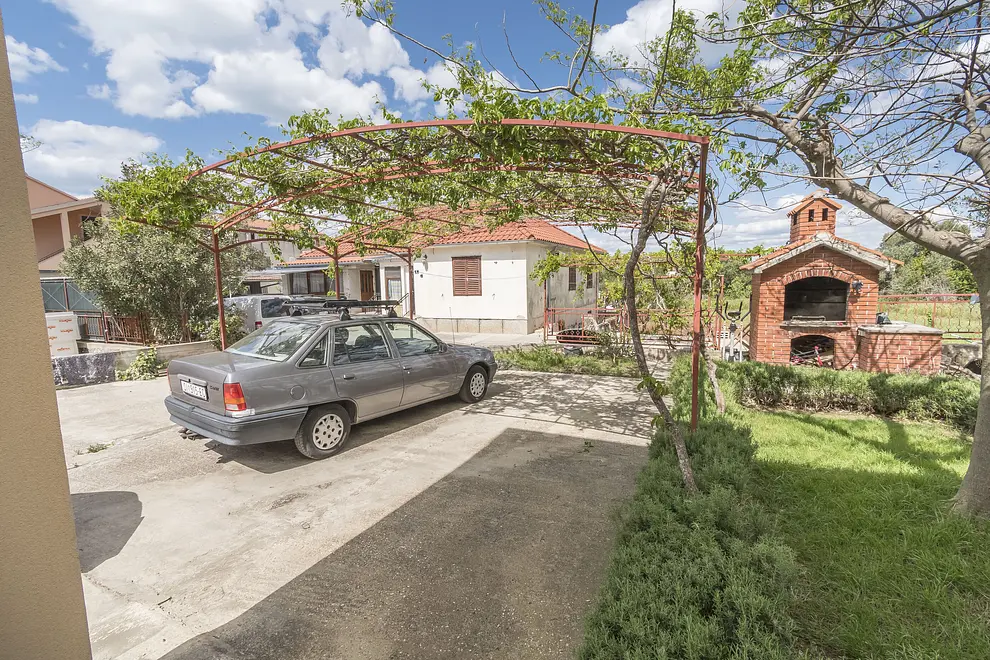 Ferienwohnung in Murter  999208607 36563 – Foto 3
