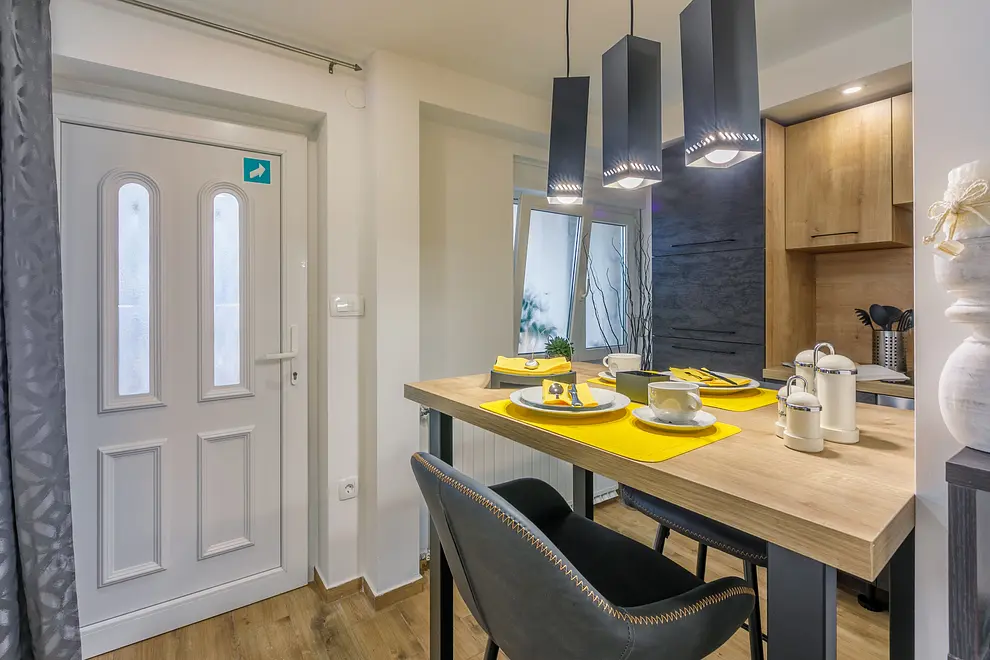 Ferienwohnung in Crikvenica  66115877 5544