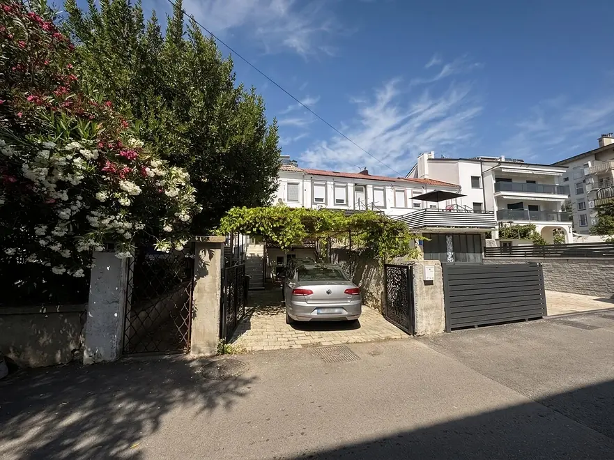 Ferienwohnung in Crikvenica  999239160 43219 – Foto 5
