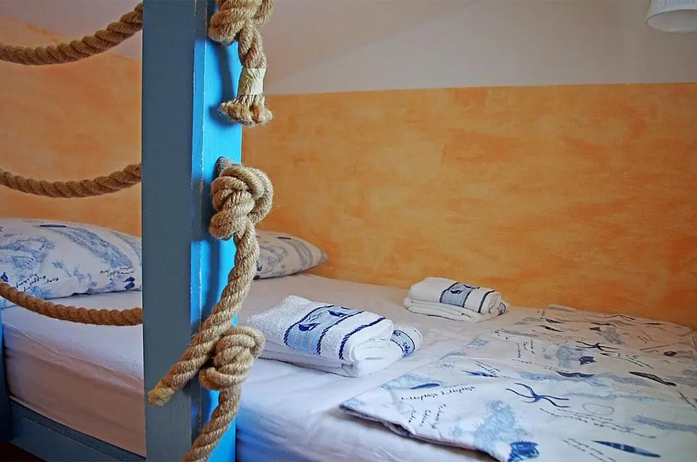 Ferienwohnung in Novalja  999205031 33201 – Foto 24