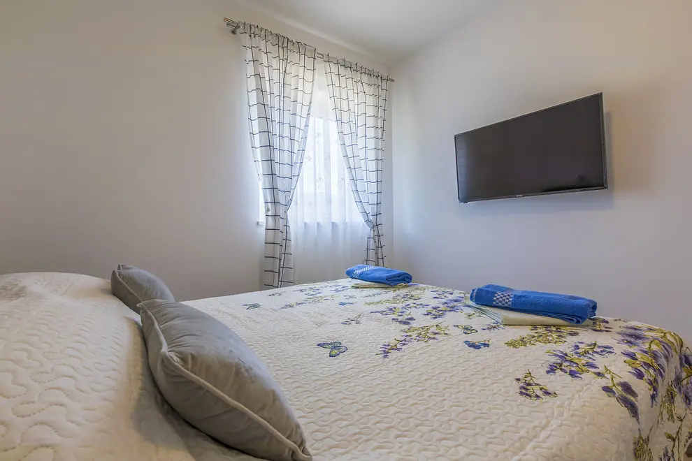 Ferienappartment in Novi Vinodolski  999206084 34204 – Foto 3