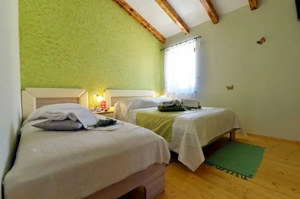 Ferienappartment in Fazana mit Pool 999211047 38869 – Foto 6