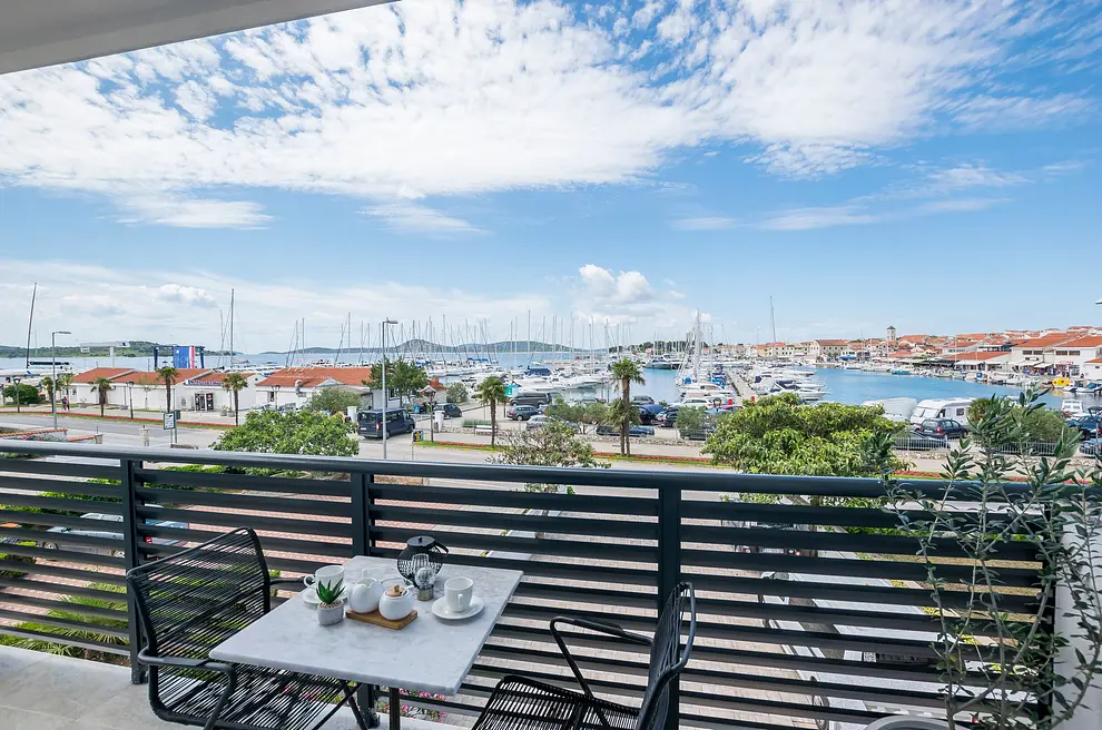 Ferienwohnung in Vodice haustiergeeignet 999202491 30776 – Foto 14