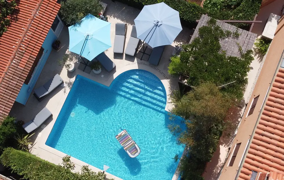 Ferienwohnung in Medulin mit Pool 999203572 31810 – Foto 9