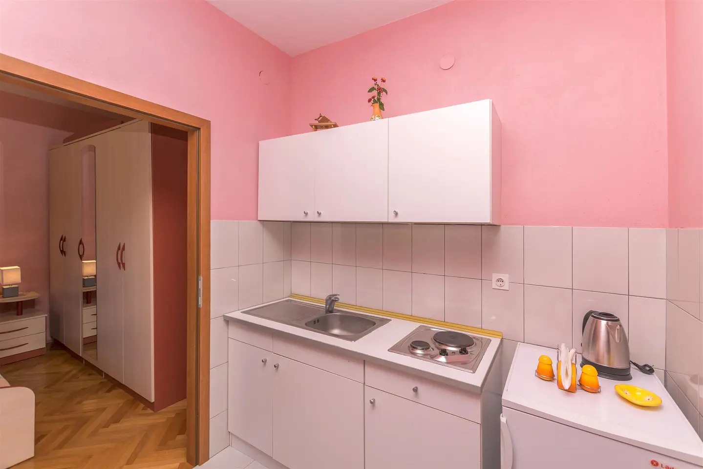 Ferienwohnung in Sibenik  999202295 30605