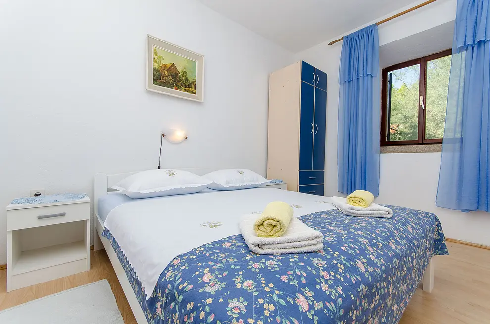 Ferienwohnung in Hvar haustiergeeignet 66142212 23871