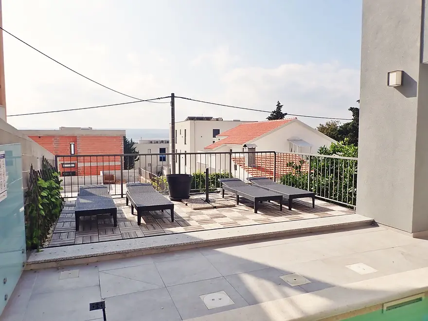 Ferienwohnung in Starigrad mit Pool 999207763 35782 – Foto 30