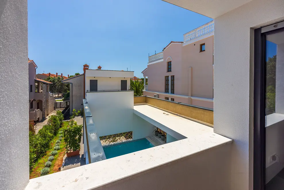 Ferienwohnung in Medulin mit Pool 999209302 37229 – Foto 45
