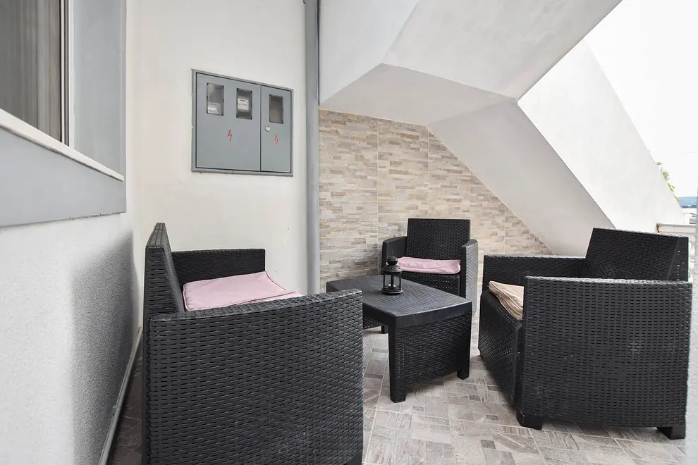 Ferienwohnung in Biograd haustiergeeignet 999206555 34653 – Foto 19