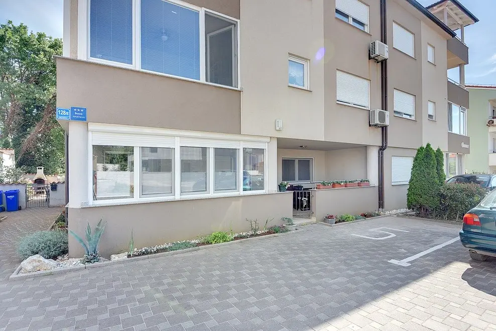 Ferienwohnung in Medulin haustiergeeignet 66121949 9662