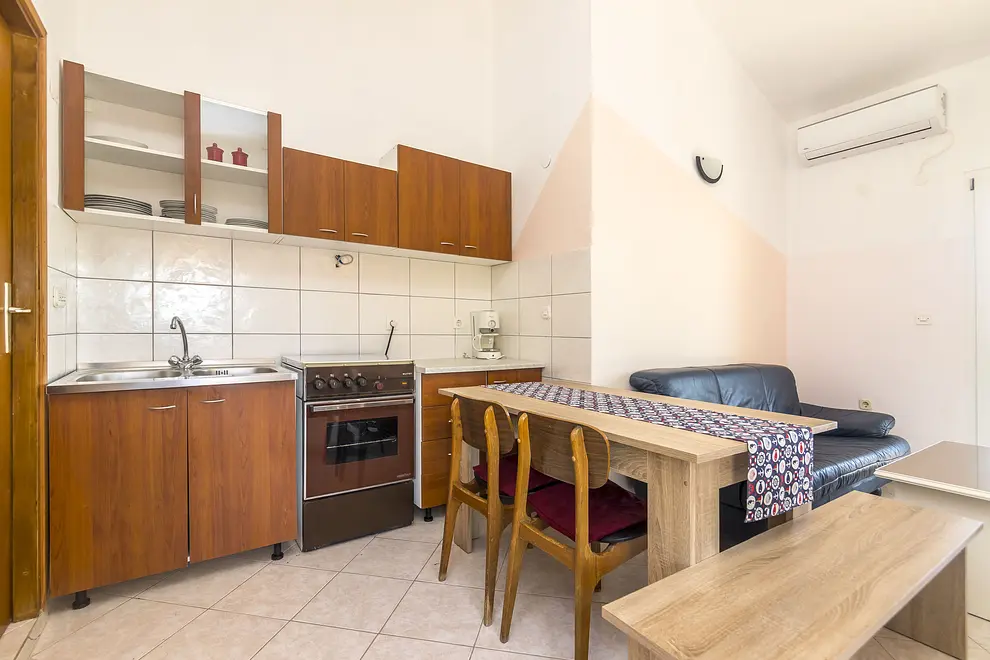 Ferienwohnung in Solta haustiergeeignet 66117346 6167