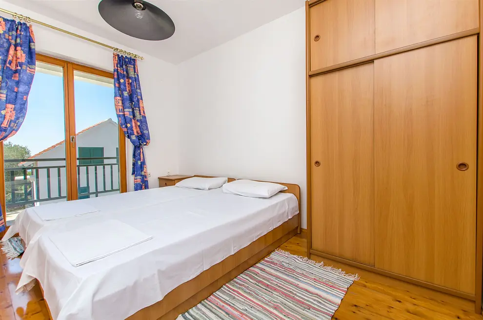 Ferienwohnung in Orebic mit Pool 999202808 31082