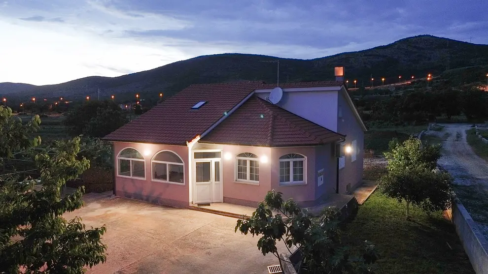Ferienwohnung in Dugopolje mit Pool 999211978 39694 – Foto 4