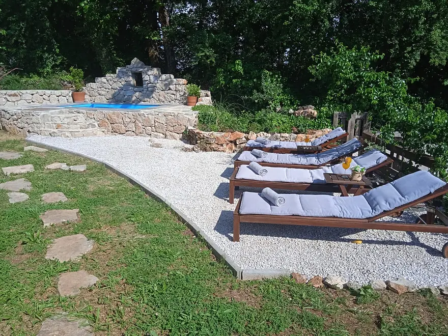 Ferienwohnung in Makarska mit Pool und haustiergeeignet 66133896 18814