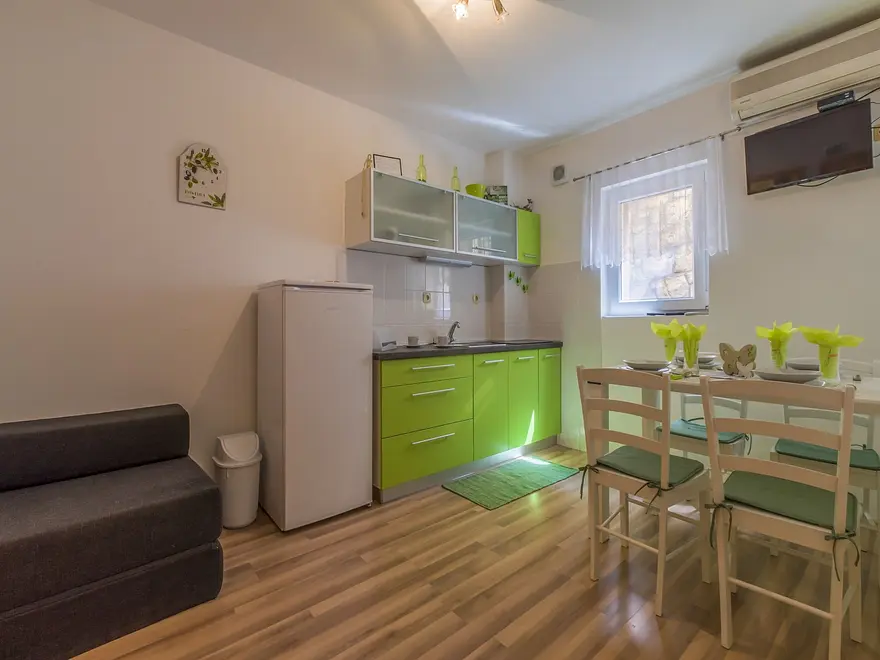 Ferienwohnung in Klenovica  999205611 33753 – Foto 4