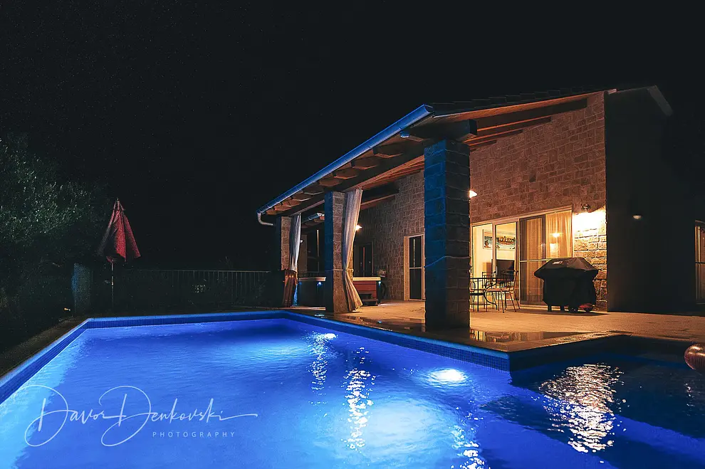Ferienhaus in Pag mit Pool 999210483 38338 – Foto 25