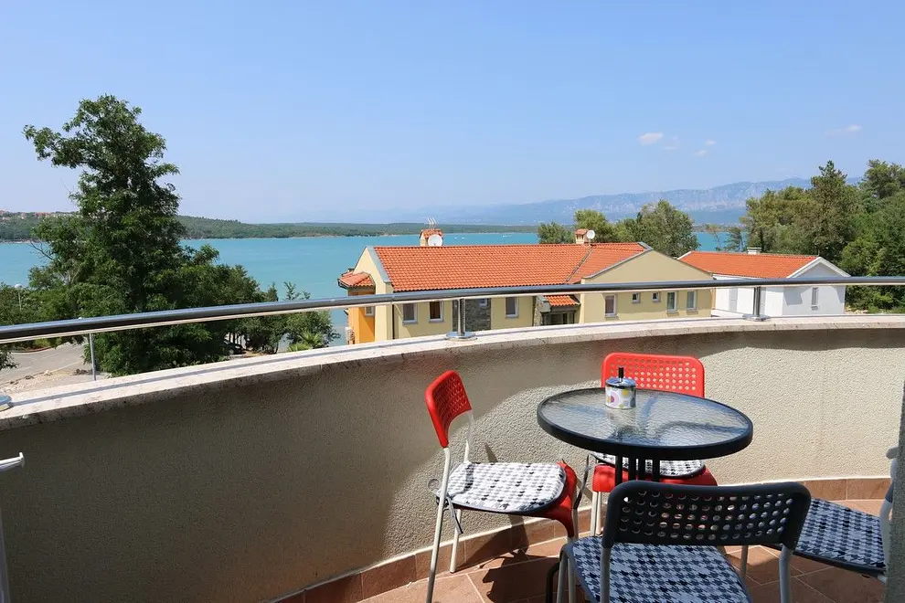 Ferienwohnung in Dobrinj  66123139 10480