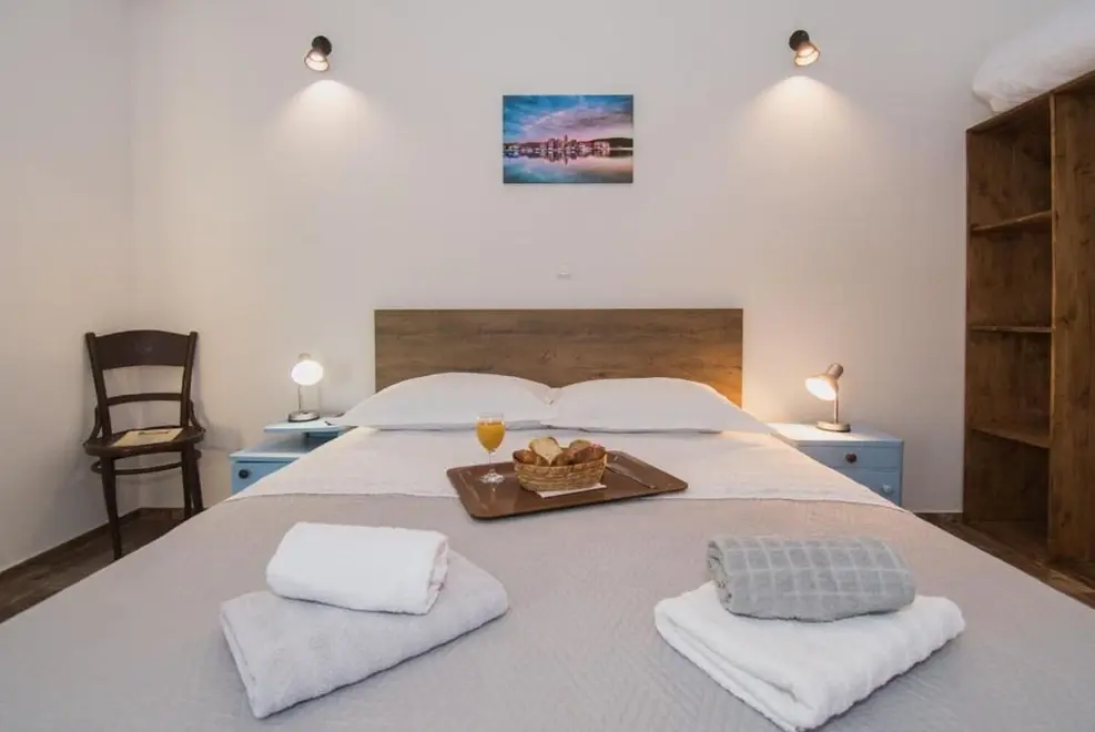 Ferienappartment in Pirovac mit Pool 999207600 35631 – Foto 4