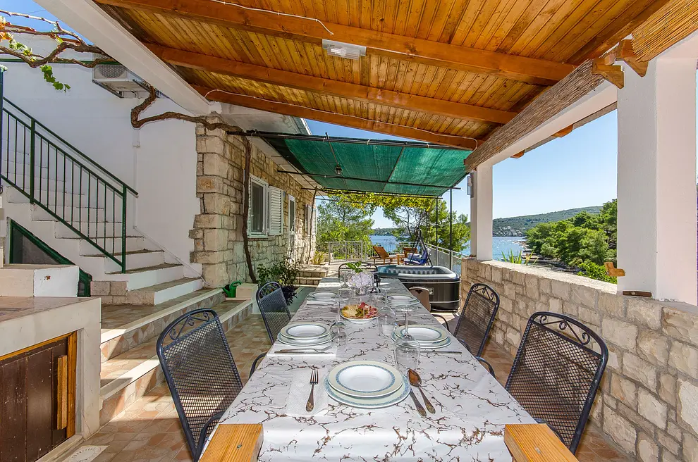 Ferienwohnung in Solta  999206492 34593 – Foto 24