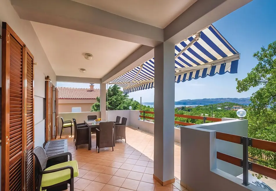 Ferienwohnung in Karlobag  999213268 40793 – Foto 6