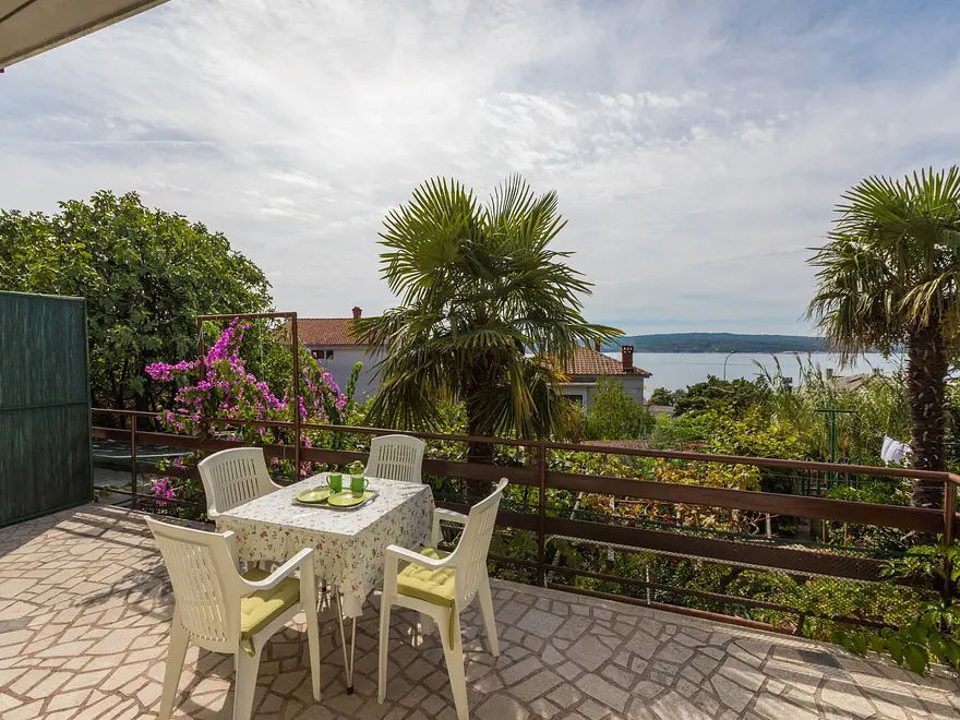 Ferienwohnung in Crikvenica  999202946 31211 – Foto 24