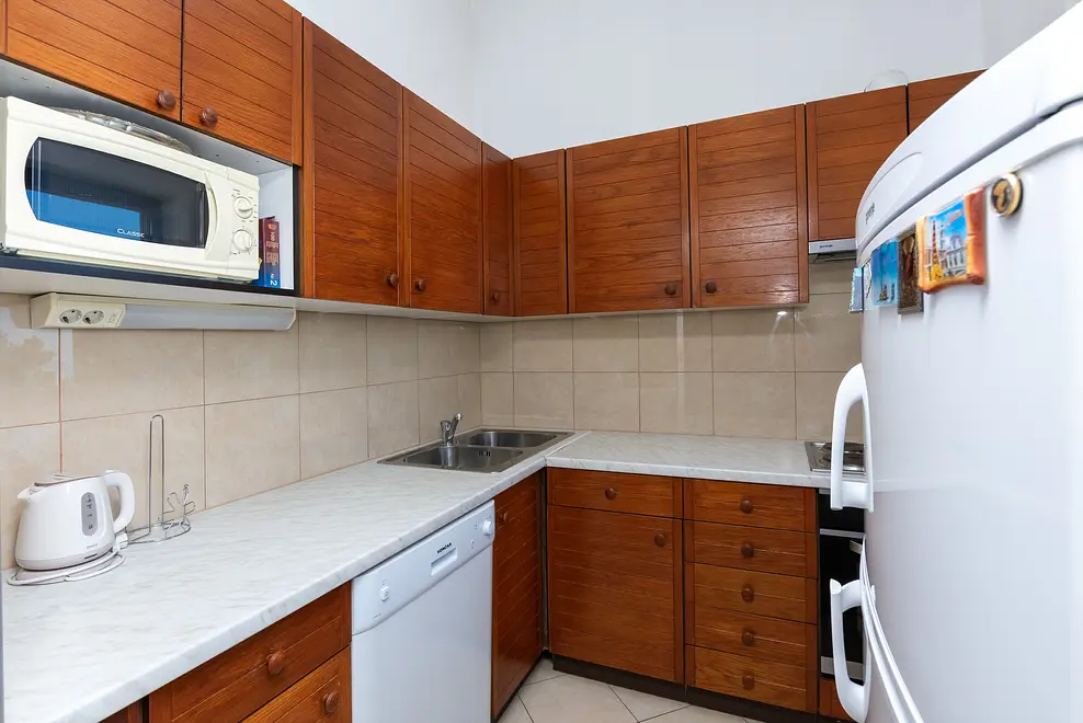 Ferienwohnung in Brela  999206908 41133 – Foto 19