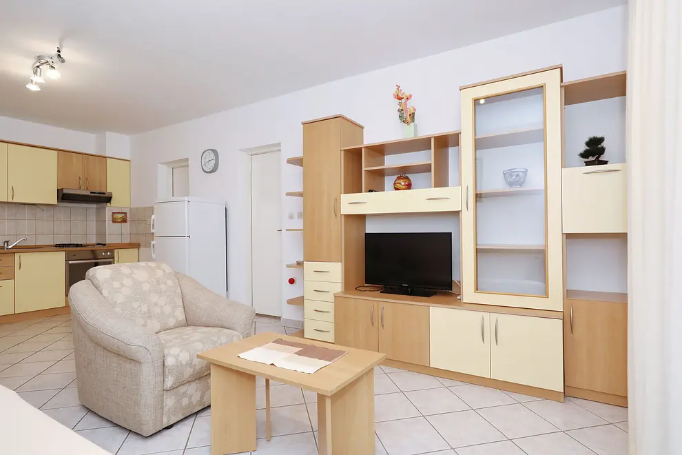 Ferienwohnung in Biograd  999209071 37003 – Foto 9