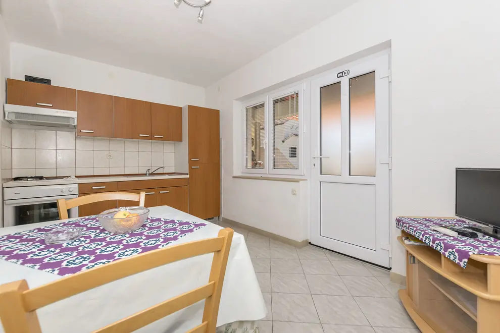 Ferienwohnung in Bol  999202875 31148 – Foto 2