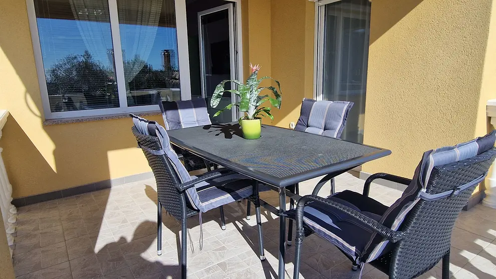 Ferienwohnung in Krk  999203456 31704 – Foto 4