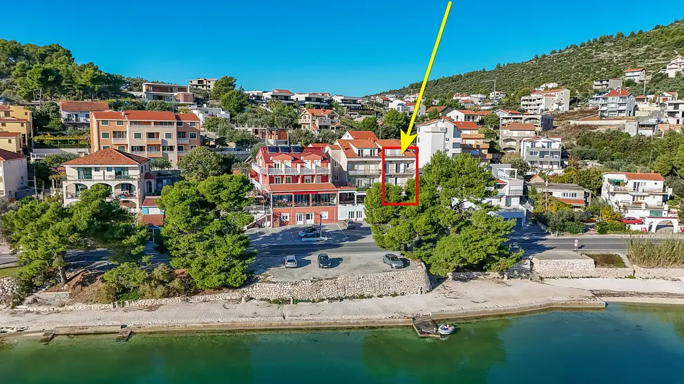 Ferienwohnung in Marina haustiergeeignet 999204009 32233 – Foto 14
