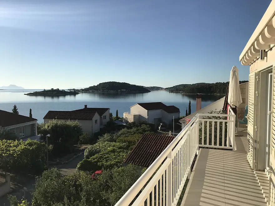 Ferienwohnung in Korcula haustiergeeignet 66130519 16091