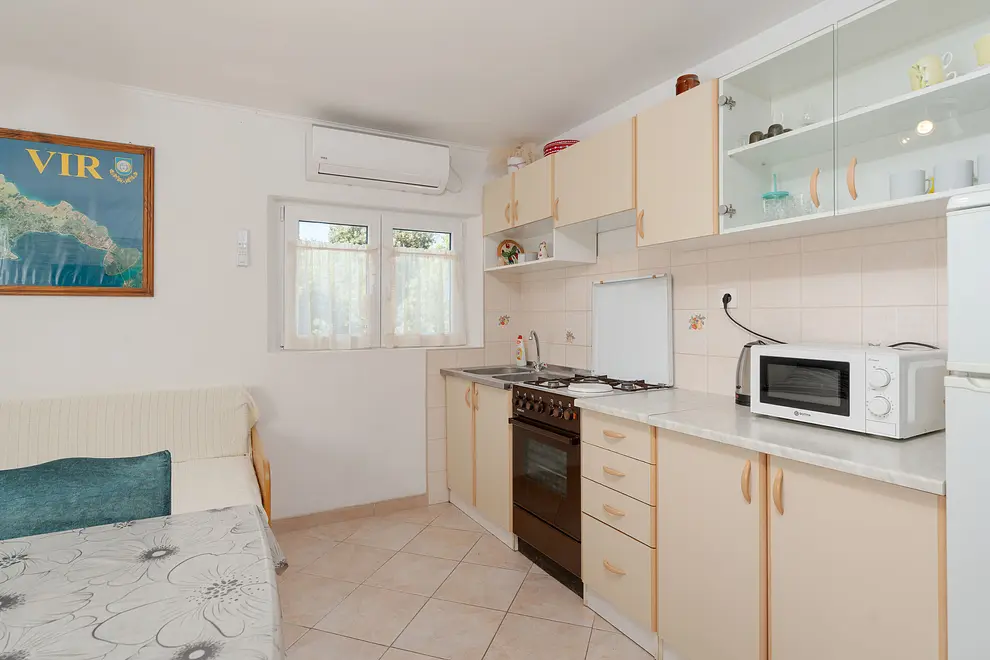 Ferienwohnung in Vir  999211664 39424 – Foto 8