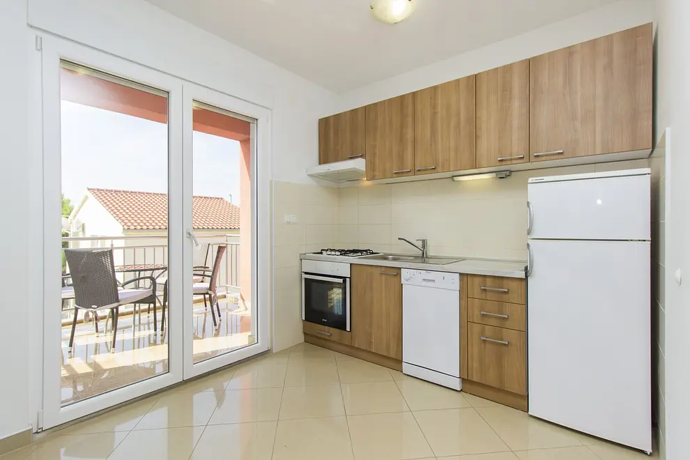Ferienwohnung in Sibenik mit Pool 999203496 31741 – Foto 16