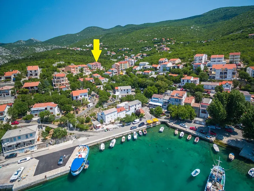 Ferienwohnung in Klenovica mit Pool 999207268 35331 – Foto 26