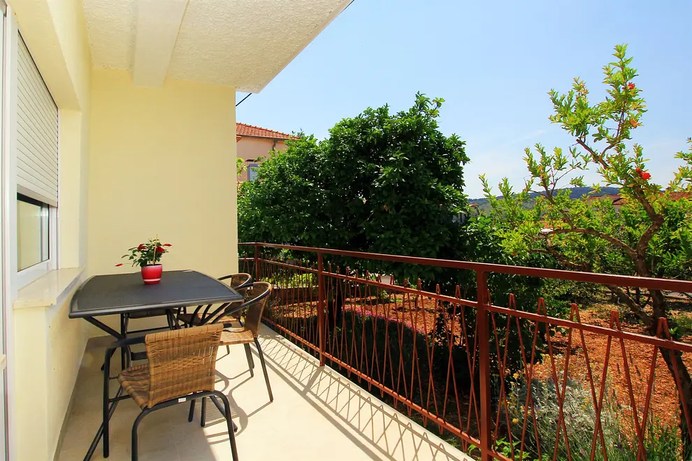 Ferienwohnung in Trogir  999206071 34192 – Foto 8
