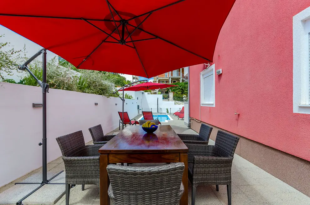 Ferienhaus in Ciovo mit Pool 999208374 36344 – Foto 46