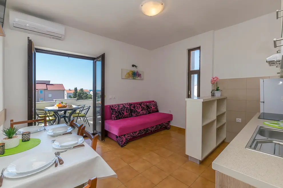 Ferienwohnung in Novalja mit Pool 999206022 34143 – Foto 21