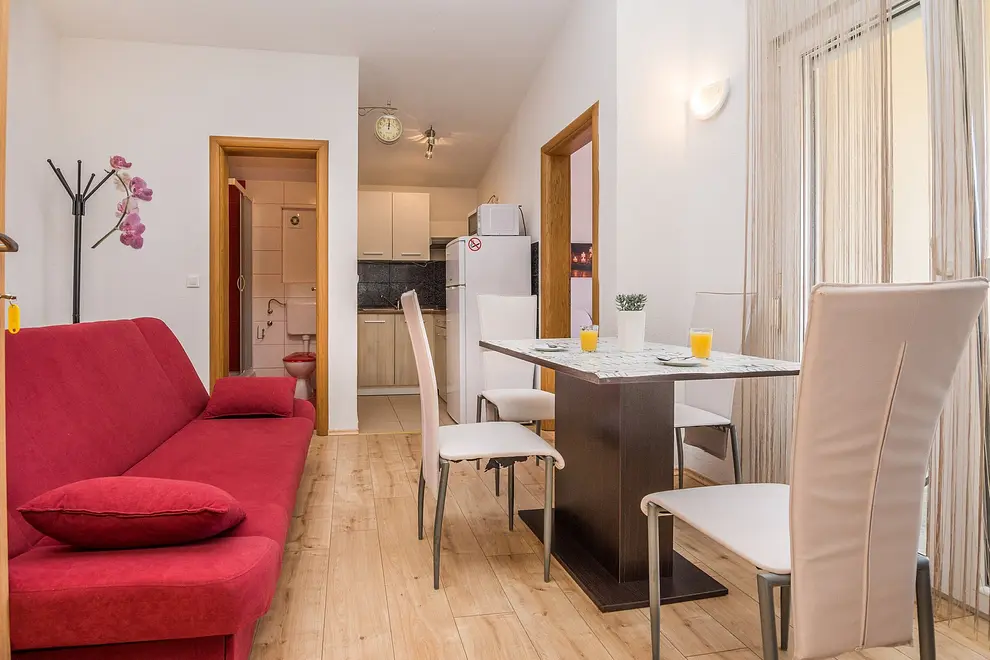 Ferienwohnung in Vir  999204270 32480 – Foto 4